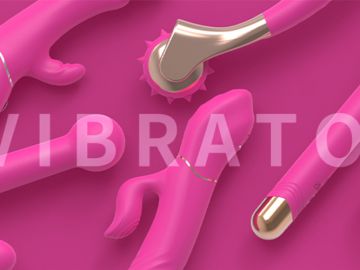 Innovations and Advancements in Vibrator Technology